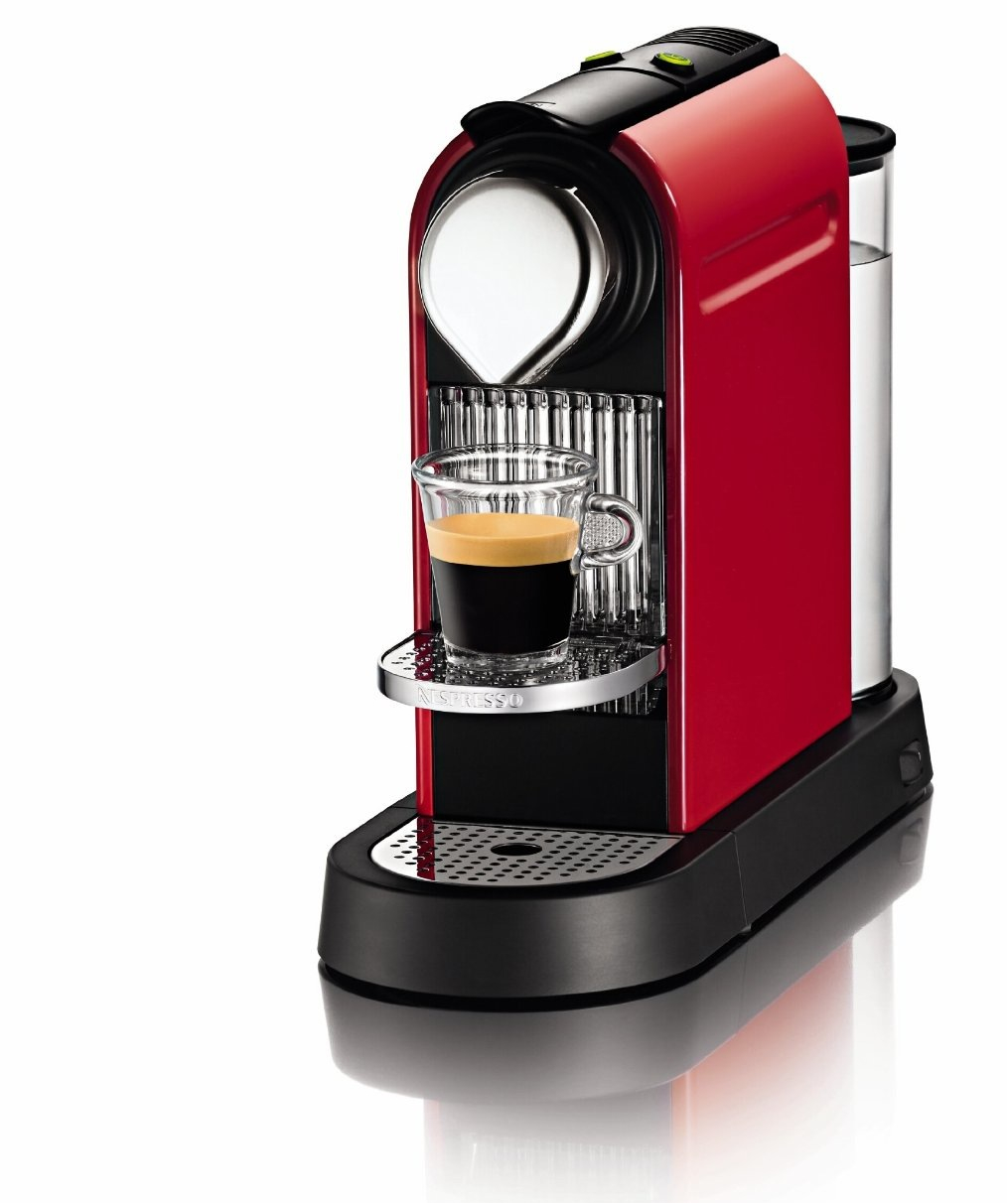 samenkomen Typisch Nieuwe aankomst Comparing Nespresso CitiZ Models: Which Is Best and Which Should You Get? 