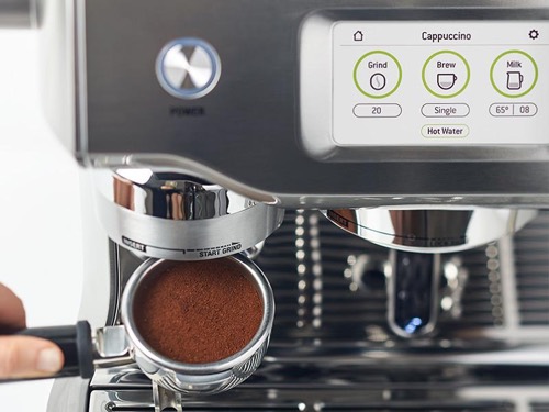 Breville Oracle vs. Oracle Touch [Two Main Differences To Know About]