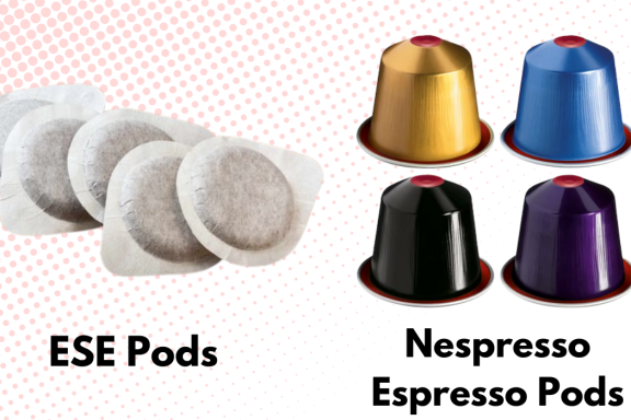 Are Nespresso and ESE Pods the Same? Know Your Coffee Pods