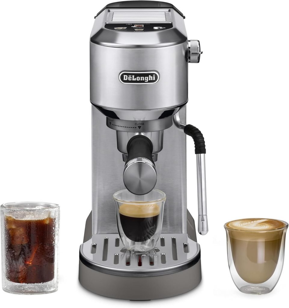 DeLonghi Dedica Duo: How It Compares to the Classic Dedica Model