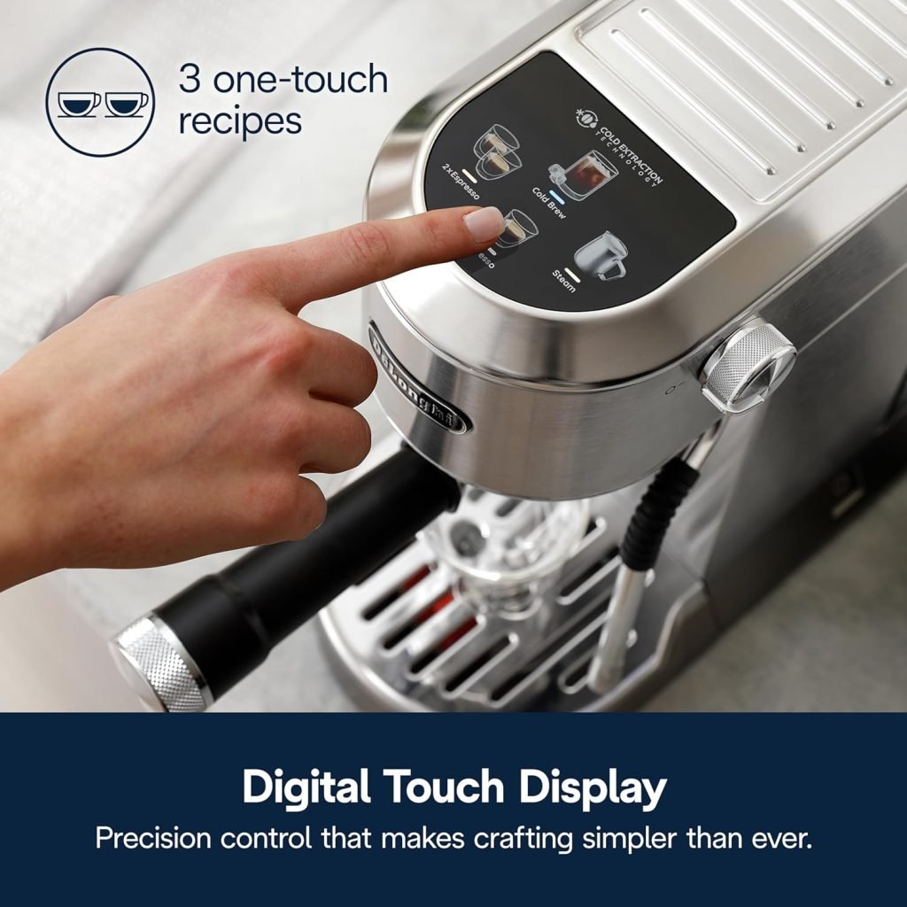 DeLonghi Dedica Duo: How It Compares to the Classic Dedica Model